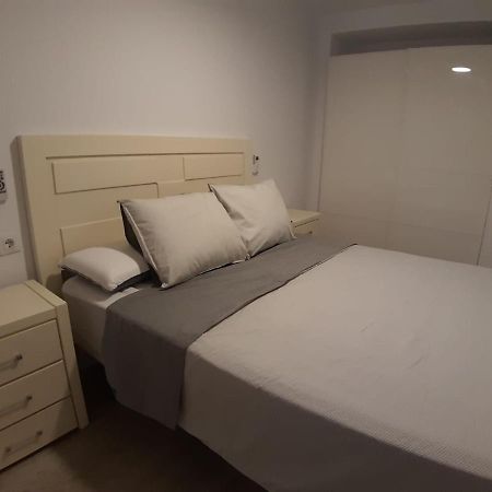 Apartamento Orleans Cadiz Ngoại thất bức ảnh