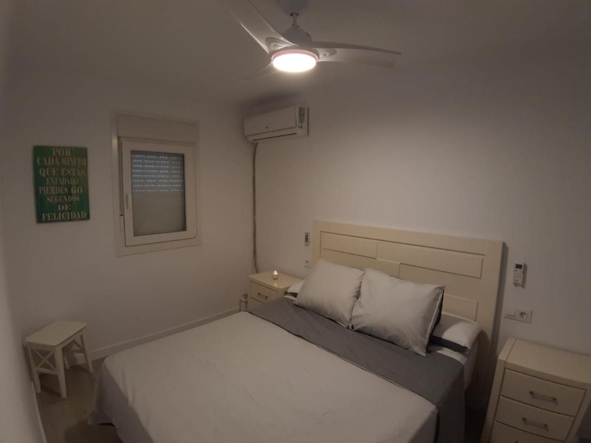 Apartamento Orleans Cadiz Ngoại thất bức ảnh