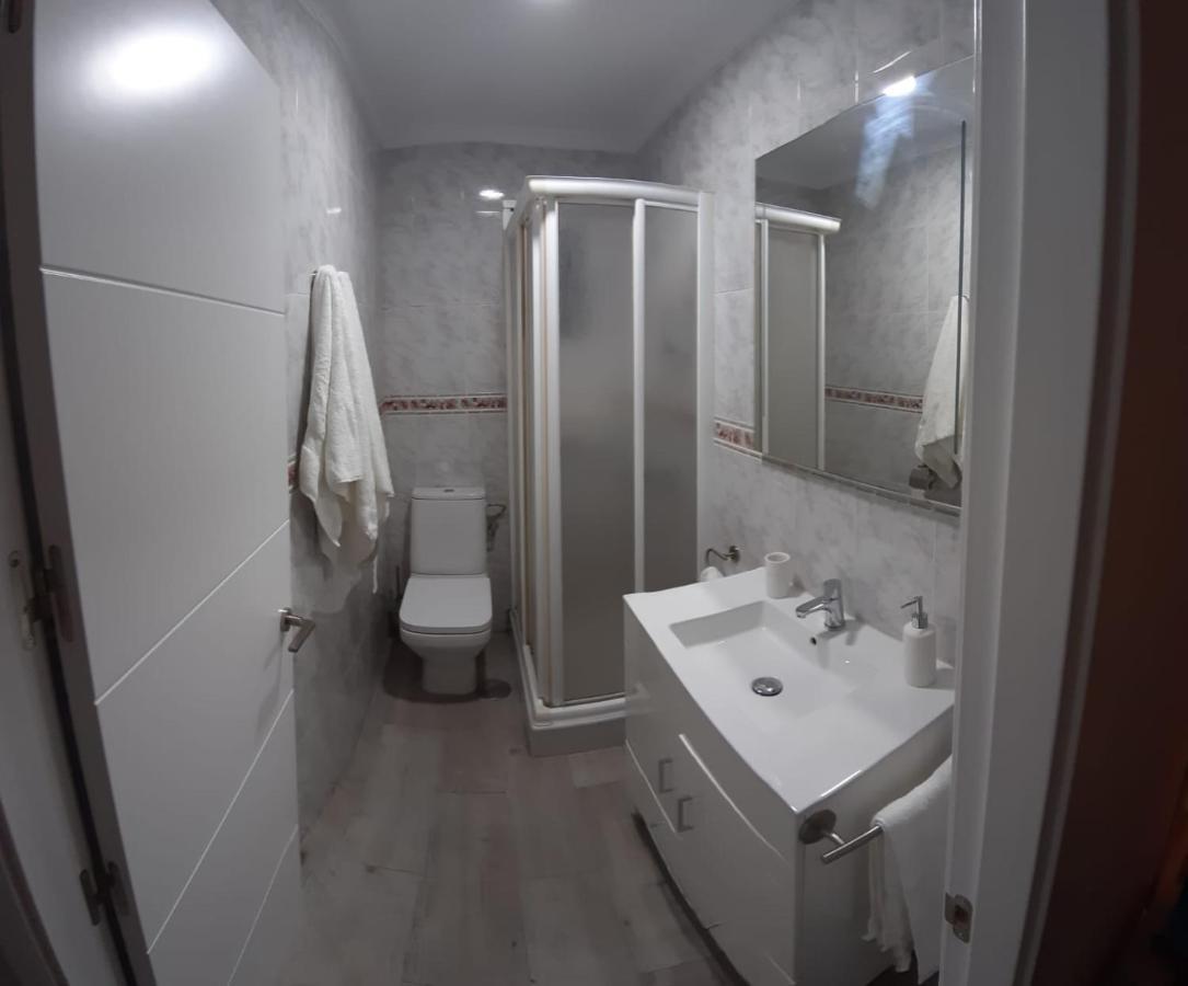 Apartamento Orleans Cadiz Ngoại thất bức ảnh